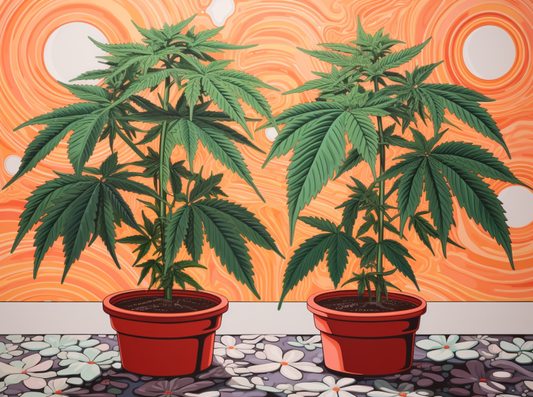 how to clone cannabis plants