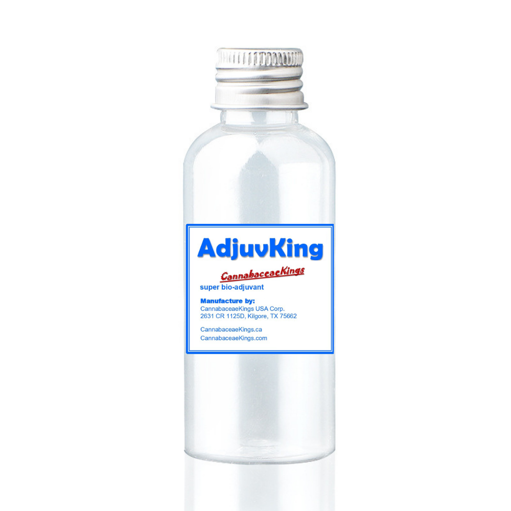 Nutriments pour cannabis en bouteille d'essai gratuite de 100 ml pour les producteurs du Canada et des États-Unis